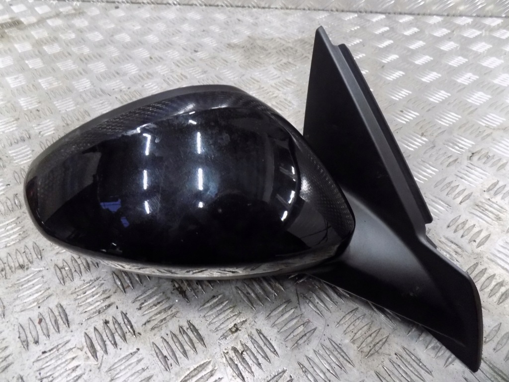 фото №13, Peugeot 208 ii зеркало наружное ассистент europa