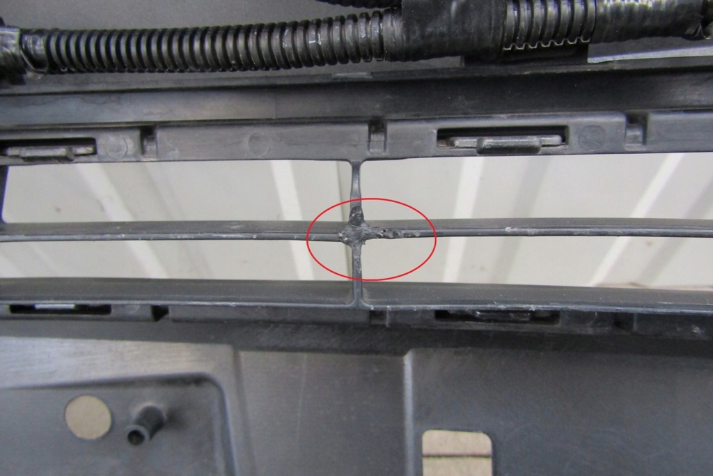 фото №10, Бампер перед передний toyota c-hr chr 16-19