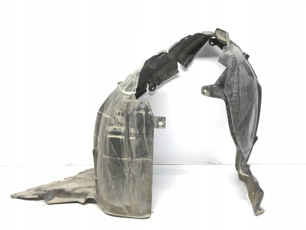 фото №1, Nissan leaf ii 2 підкрилок перед передні праве nissan leaf ii 638426wk0a