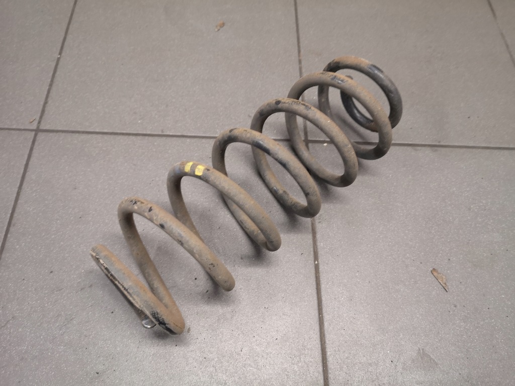 фото №1, Пружина пружини задня audi a3 8p lift 5d 32cm