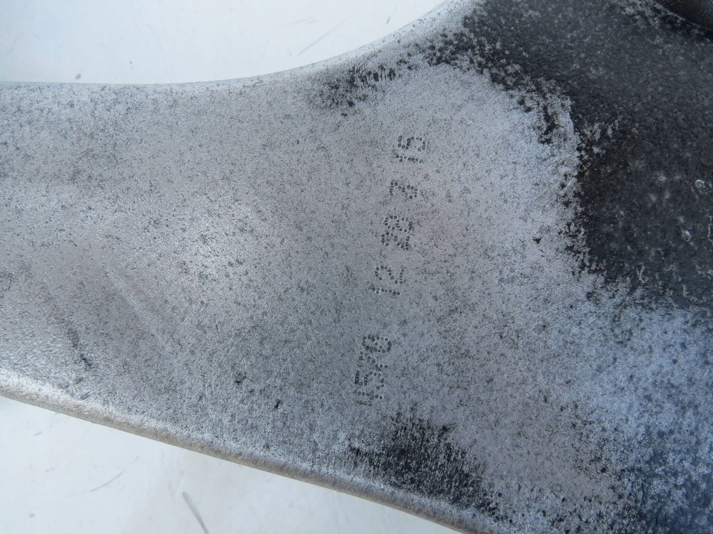 фото №5, Volvo s60 ii v60 i 2.0 163km рычаг правый перед 45701228715