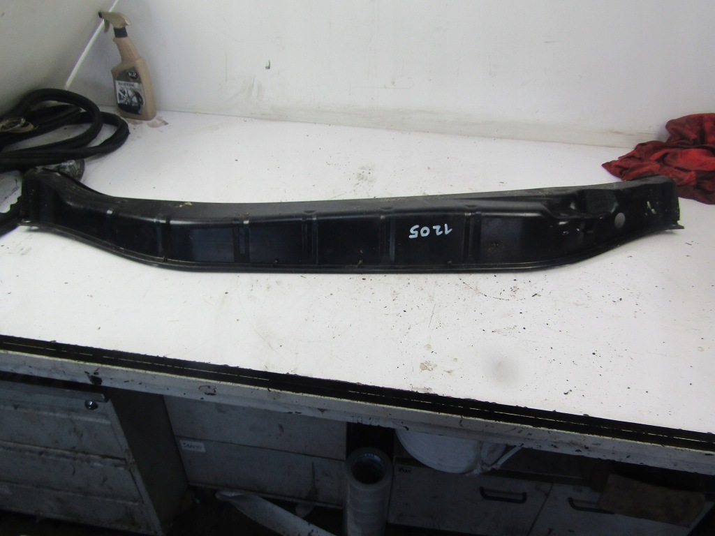 Купить Lexus rx i xu10 rx300 жабо parapet rhd uk 98-00