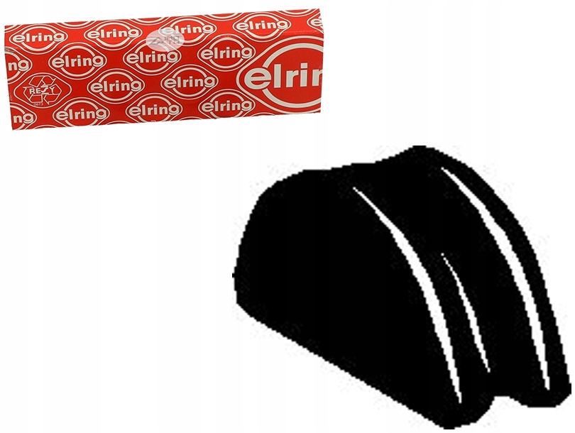 фото №1, Elring 560.707 прокладка, крышка головки цилиндров