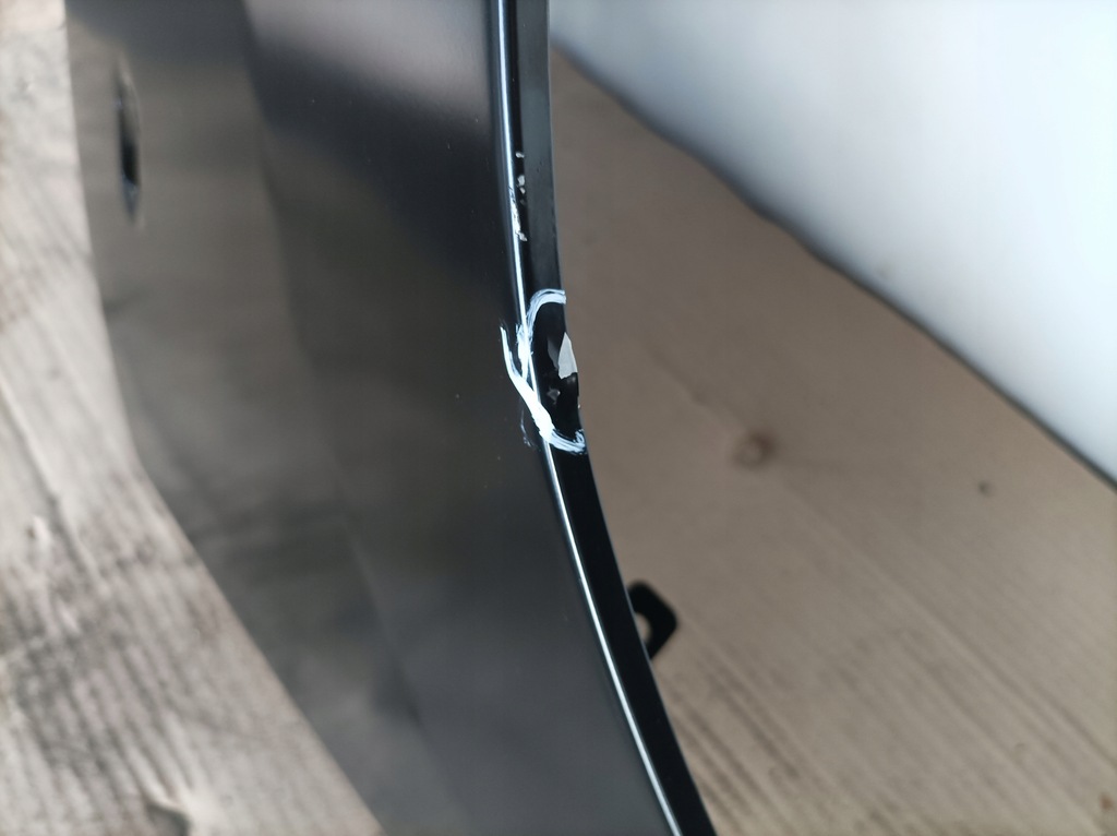 фото №10, Dokker lodgy 12- крыло правый перед передний новый