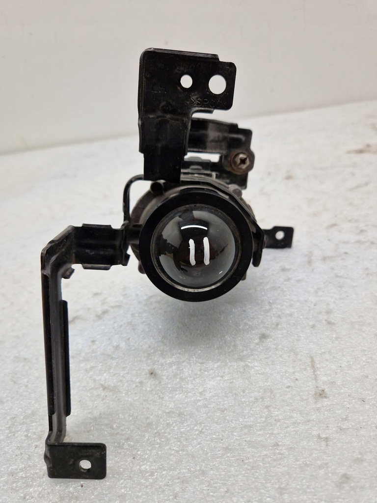 фото №1, Противотуманная фара левый перед kia niro e-niro 92201/2-d9