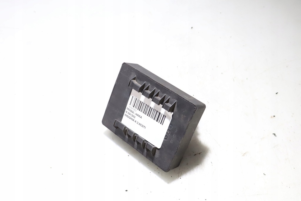 фото №1, Модуль фаркоп opel insignia a 2.0cdti