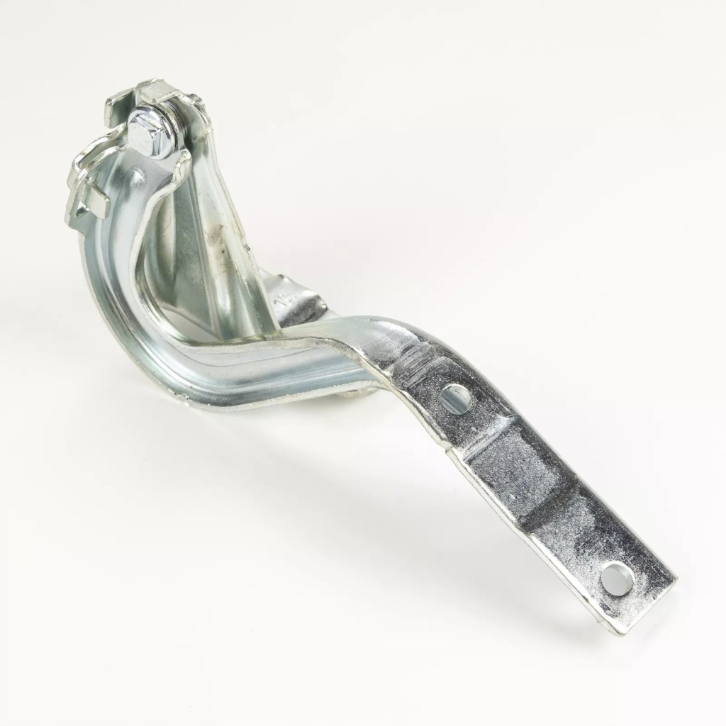 фото №8, Fiat 500 петля капот левый новый оригинал 51883029