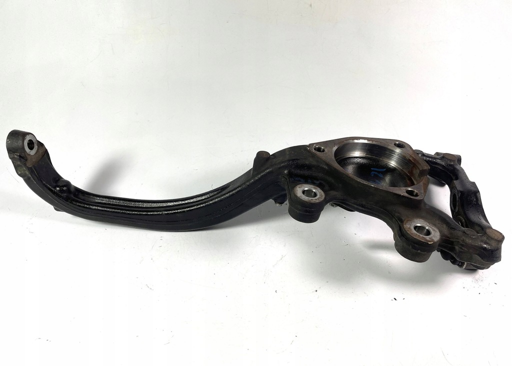 фото №8, Dodge charger challenger widebody 2021+ поворотный кулак правая передняя перед