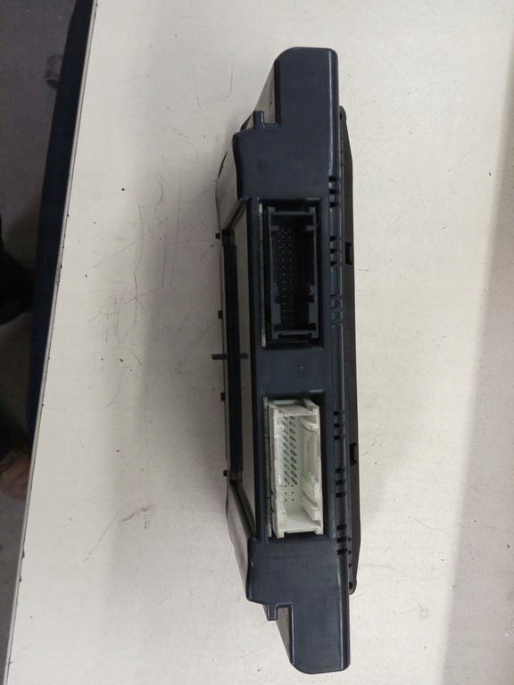 фото №6, Ford c-max mk1 focus mk2 04-07r- панель climatronic