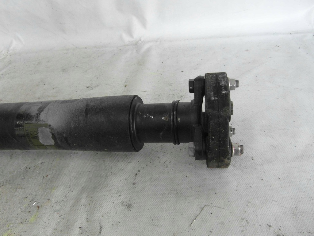 фото №2, Alfa romeo stelvio 2.2 mtj wał приводной