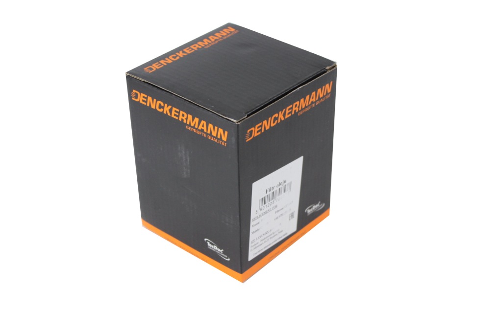 Denckermann a210049 фільтр оливи Недорого