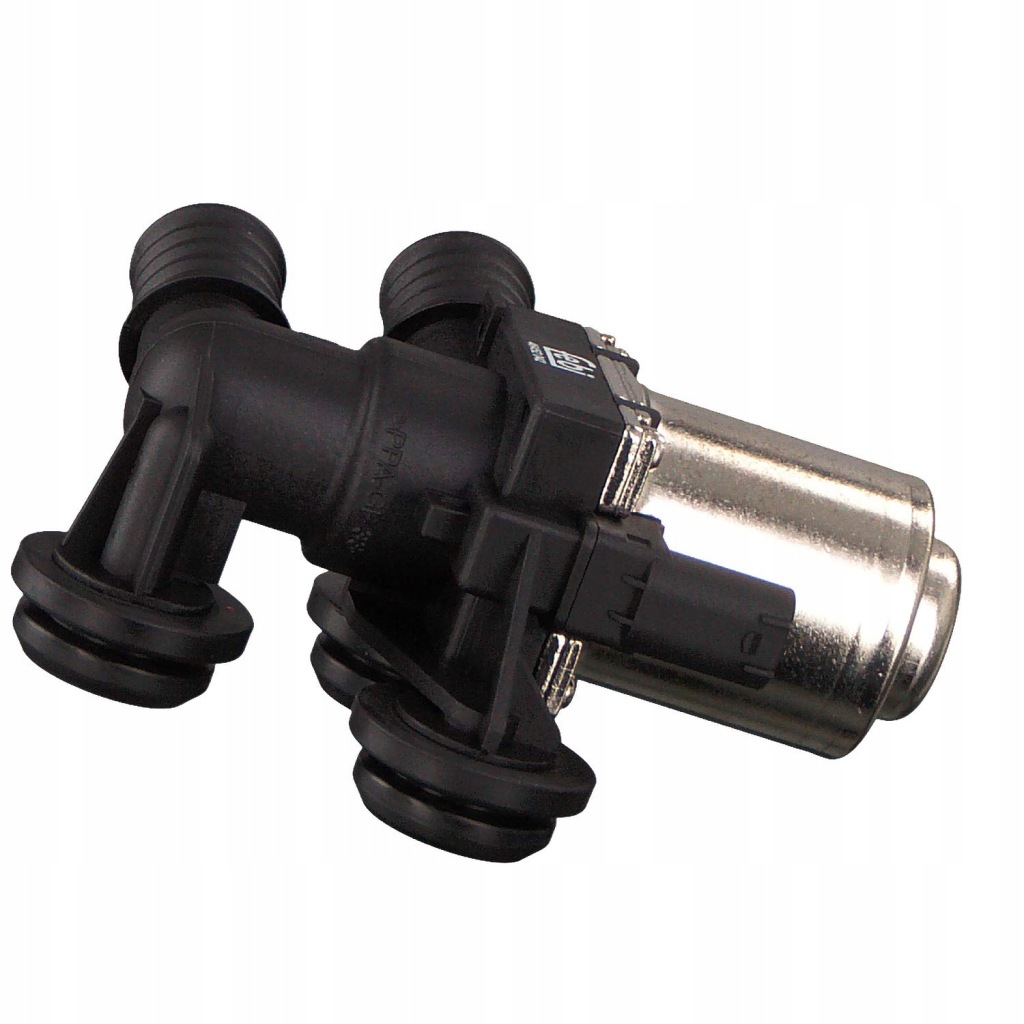 Febi bilstein 46452 клапан регулювальний рідини охолоджуючий Оригінал