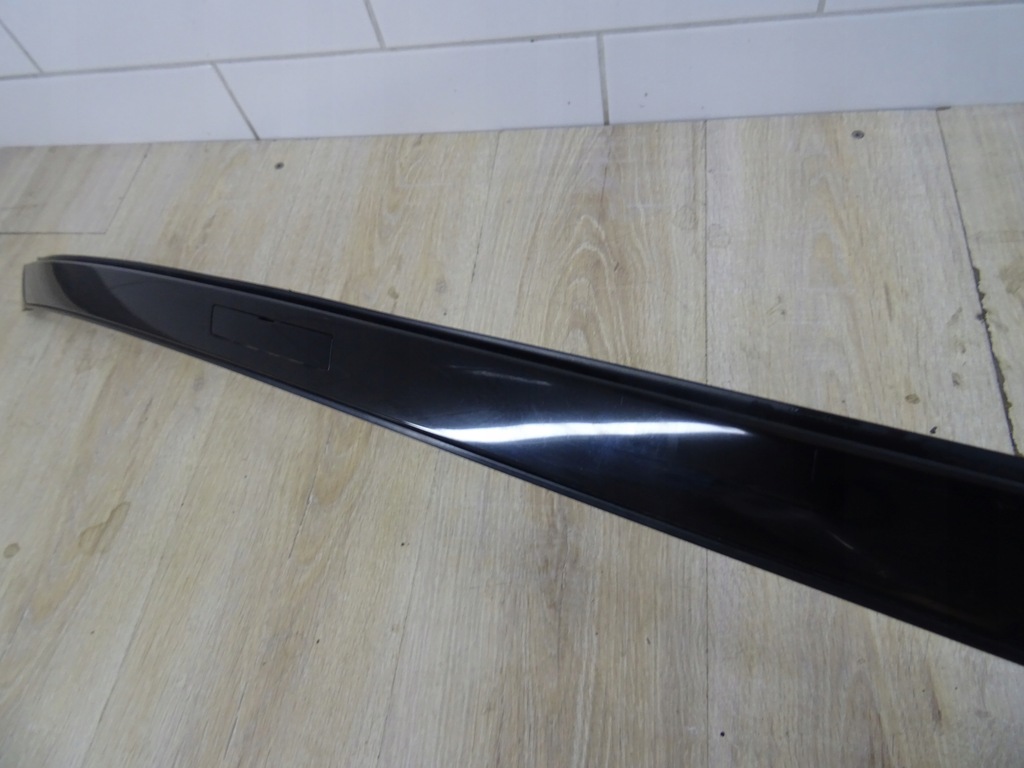 фото №7, Mercedes gle w167 левая молдинг кровельная a1676905909