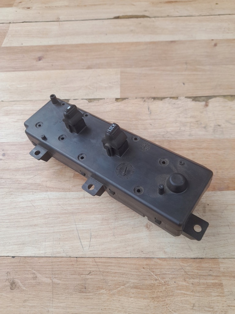 фото №8, Jeep grand cherokee wj 99-04 панель вікон anglik