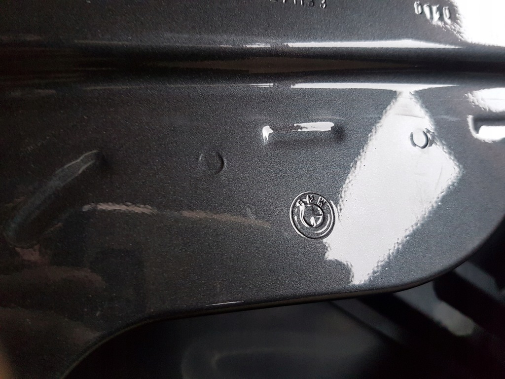 фото №9, Двері правий задня bmw x1 f48