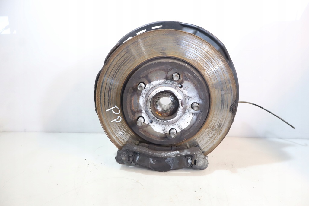 фото №1, Поворотный кулак правый перед corolla e21 1.2t vvt-i