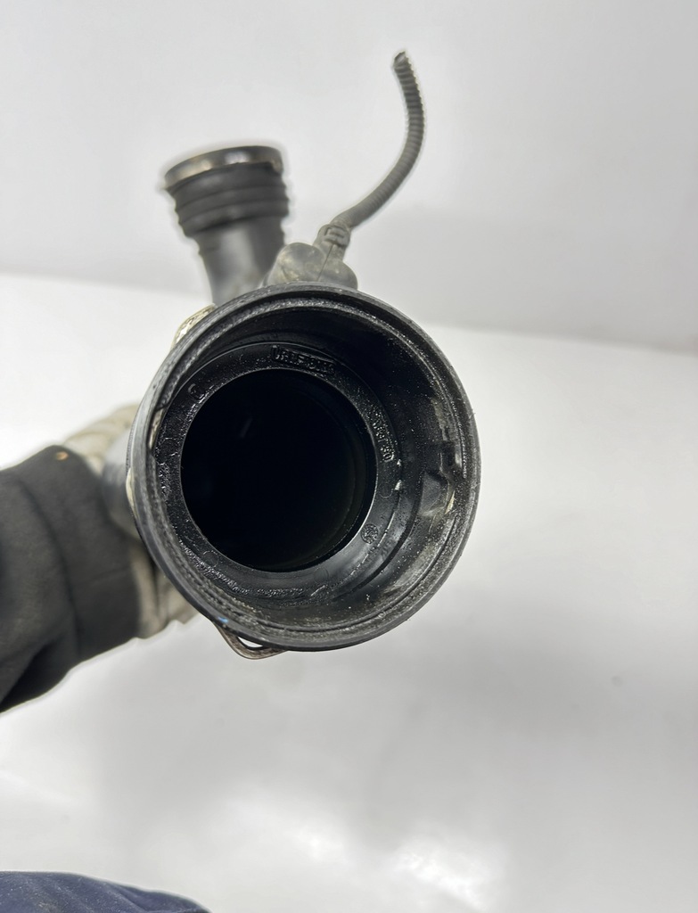 фото №9, Труба впуску повітря audi a2 i 1k0145770d