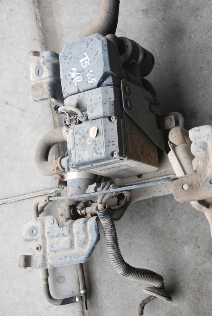 фото №9, Webasto обігрівач стояночний vw t5 7h0815071g