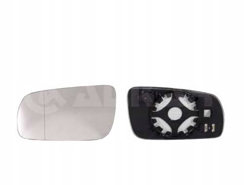 фото №1, Вкладиш дзеркало alkar 6471521