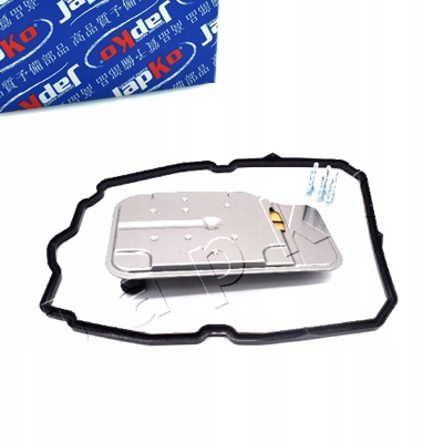 фото №1, Фільтр оливи aut. коробки передач do mercedes glk m