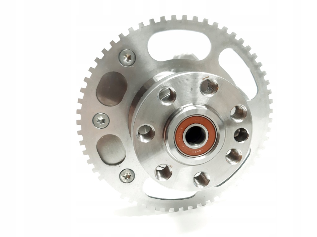 Wał колінчастий номінальний hyundai tucson iv 1.6 t-gdi g4fu в Україні