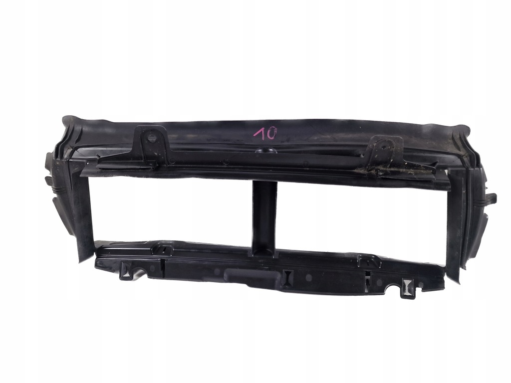 фото №1, # повітропровід повітря ford transit connect mk2