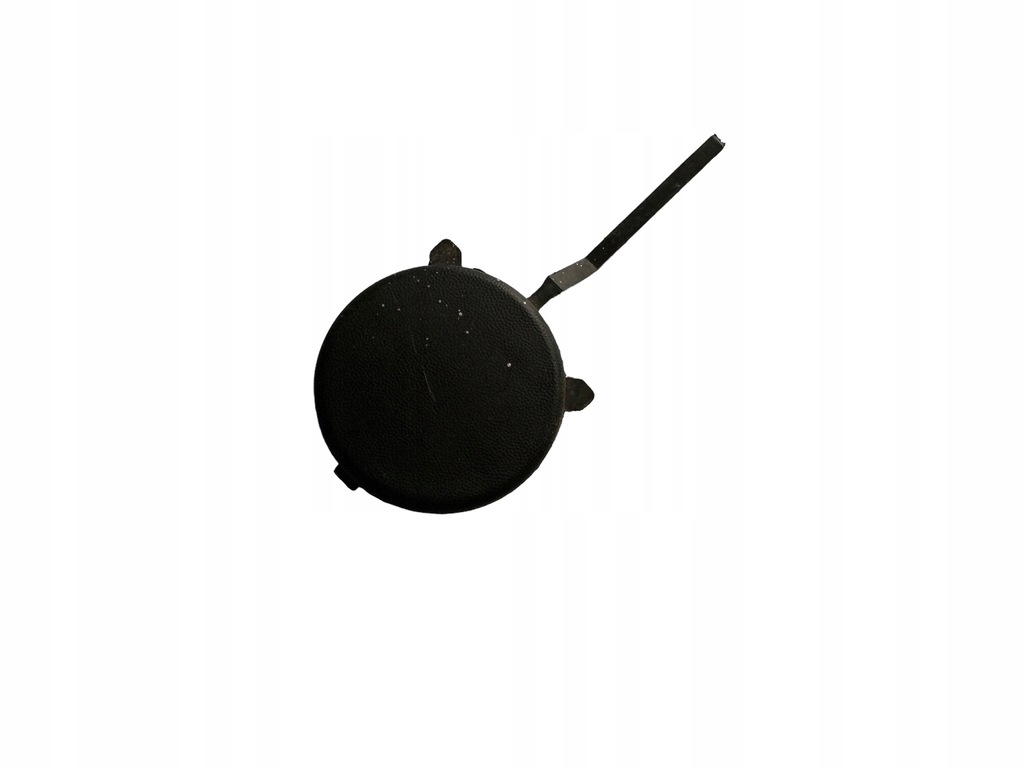 фото №1, Заглушка фаркоп задняя 9682758677 citroen berlingo