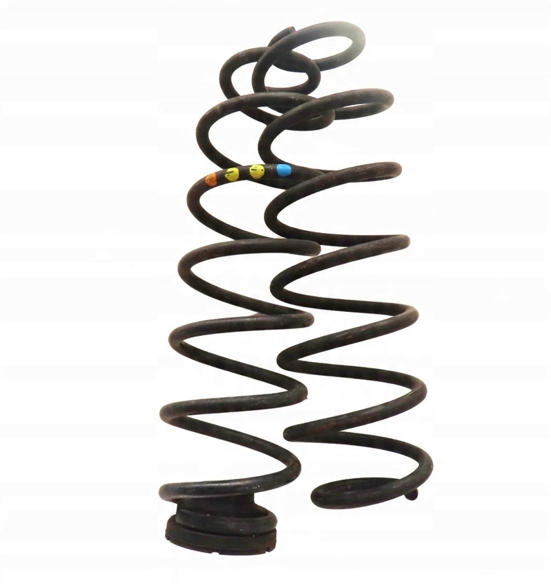 фото №1, Пружина задня skoda fabia ii 2007-2014 rok