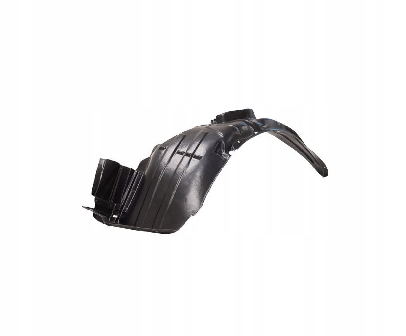 фото №1, Підкрилок honda fit 07- 74101slna00 праве nowe