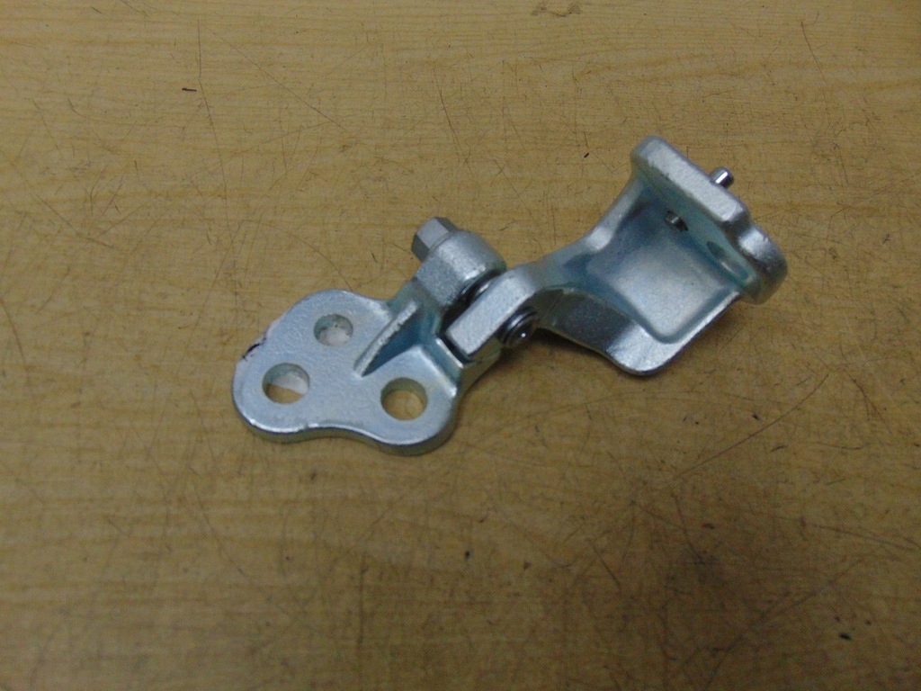 фото №1, Петля дверь правый перед ford transit custom