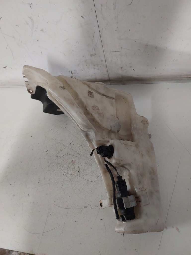 фото №1, Бак омивача audi a5 8t