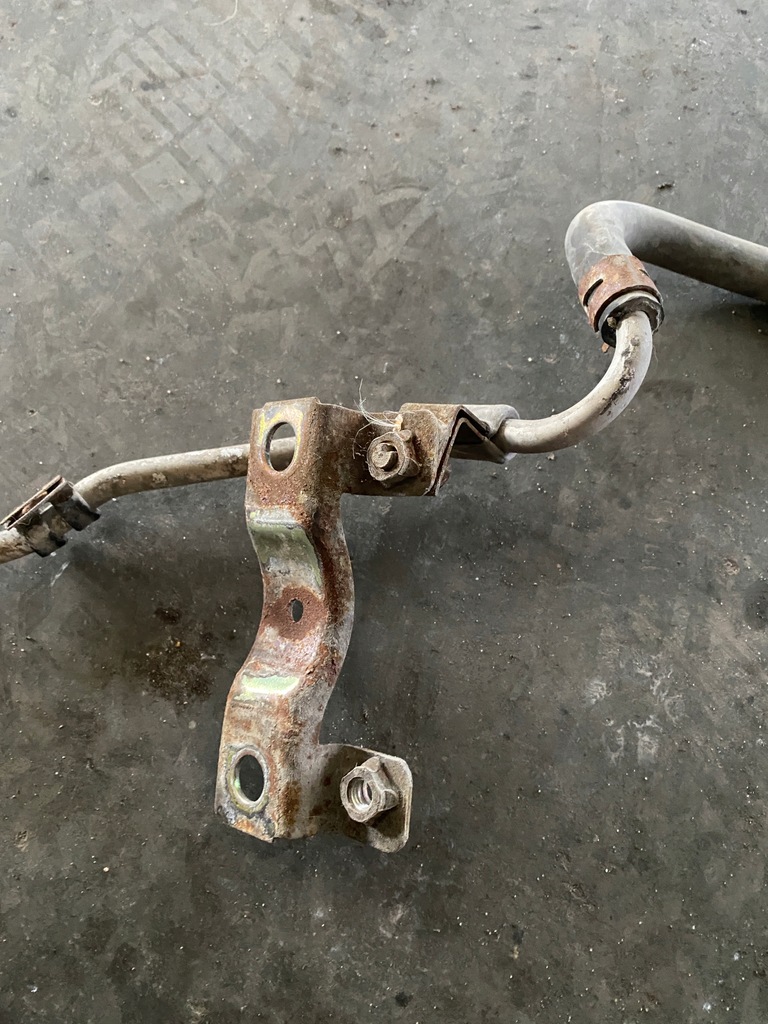 фото №4, Провода усилителя mitsubishi outlander i 2.4