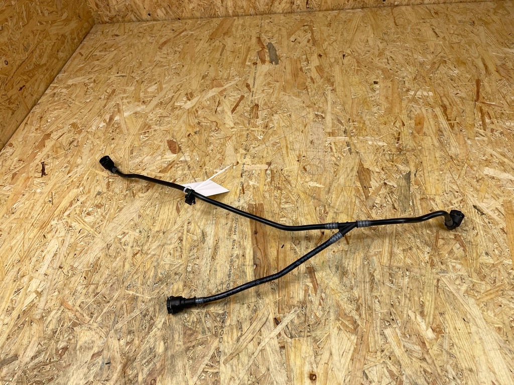 фото №5, Wąż труба шланг wody вентиляционный mercedes w177 w247 w118 a1775017202