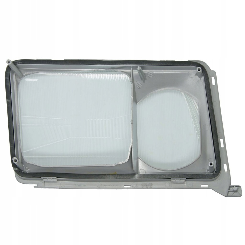 Стекло фара l mercedes e-klasa w124 09.92-03.98 Недорого