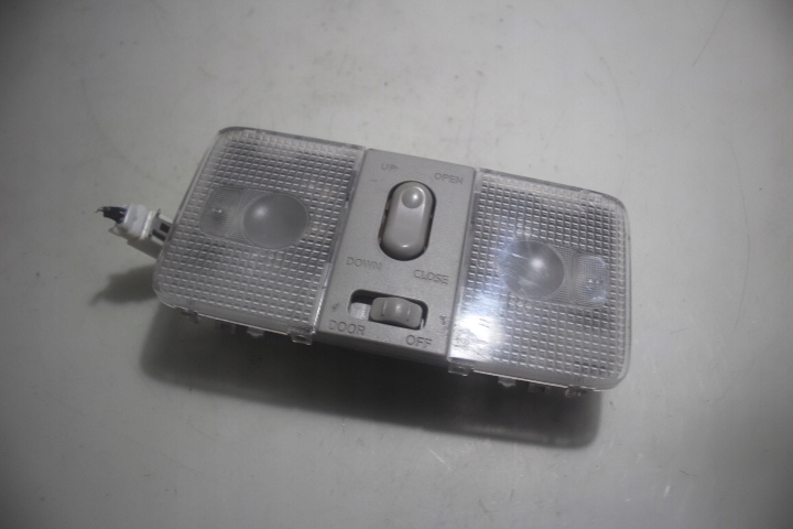 фото №1, Освітлення кабіни перед renault koleos i