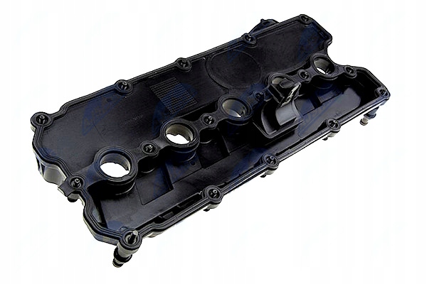 фото №10, Крышка клапанов vw jetta 2.5 2005- golf vi 2.5 2009- passat 2.5 2012-