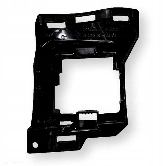 фото №1, Кронштейн радара перед mercedes cla c118 оригинальный номер a118885010164