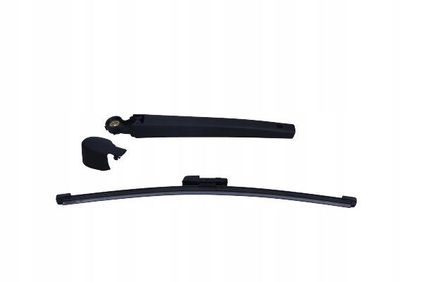 фото №1, Важіль двірники з щітка skoda karoq 08.17- задня wrq0337