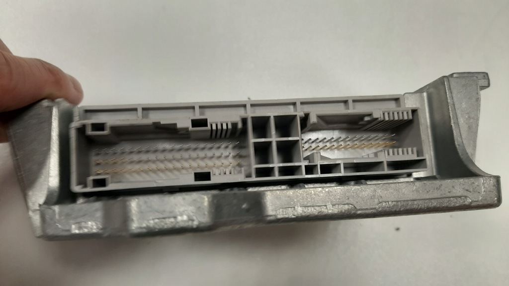 фото №5, Bmw 1 e87 e81 модуль датчик подушок подушка безпеки