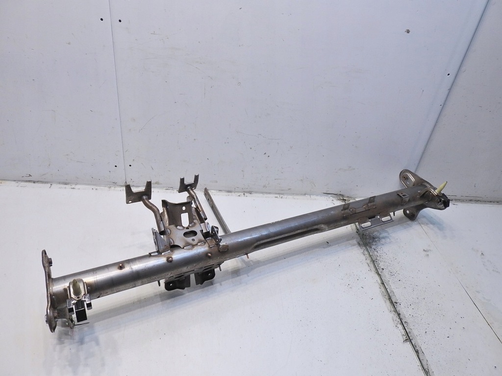 фото №9, Балка каркас консоли opel astra iii h