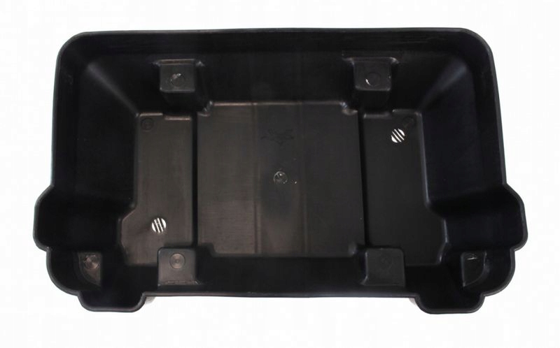 фото №8, Коробка корпус аккумулятор hard 282x184x260