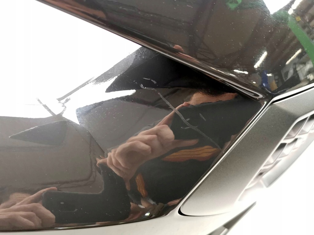 фото №14, Новый org бампер перед seat tarraco fr. 6xpdc li7f