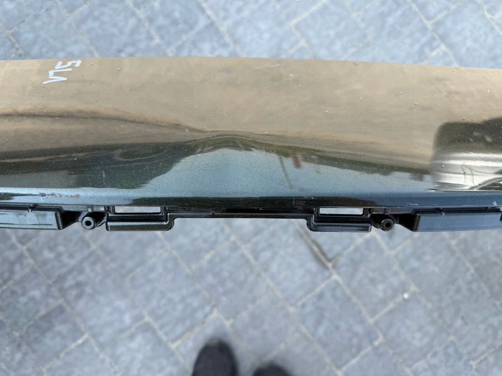 фото №4, Lexus rx v 22- бампер перед