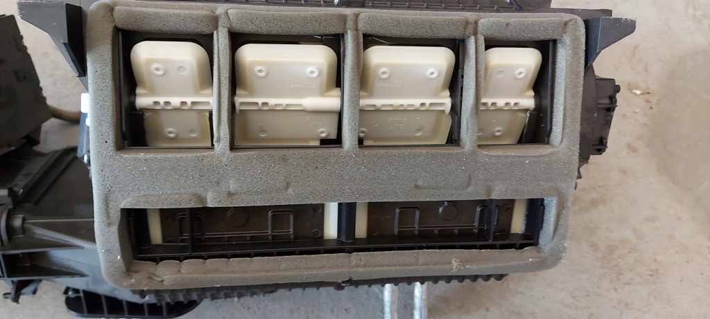 фото №11, Subaru outback 2.5b 15- обігрівач usa