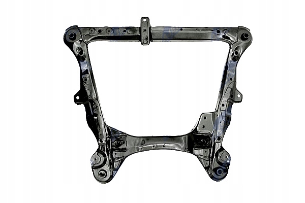 фото №4, Nty рама передній підвіска lexus rx 08-14 toyota highlander