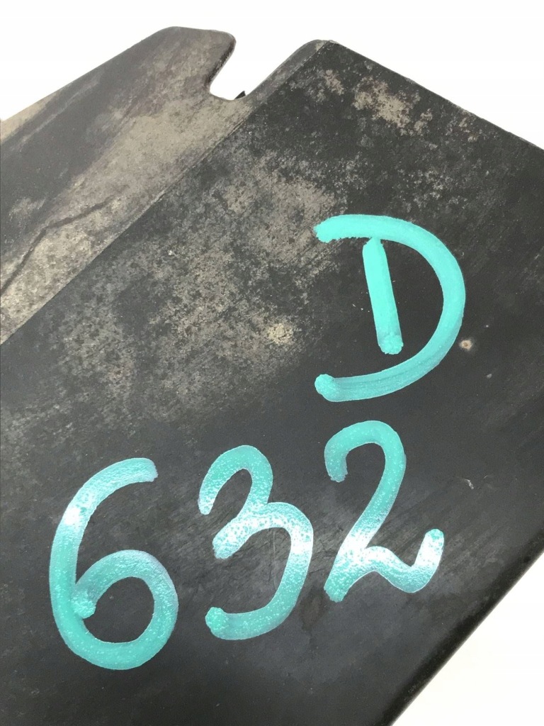 фото №6, Направляющая кронштейн бампера перед 850926300r dacia sandero ii 21r