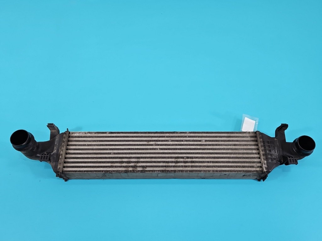 Купити Інтеркулер mercedes w246 1.8 cdi 11-14