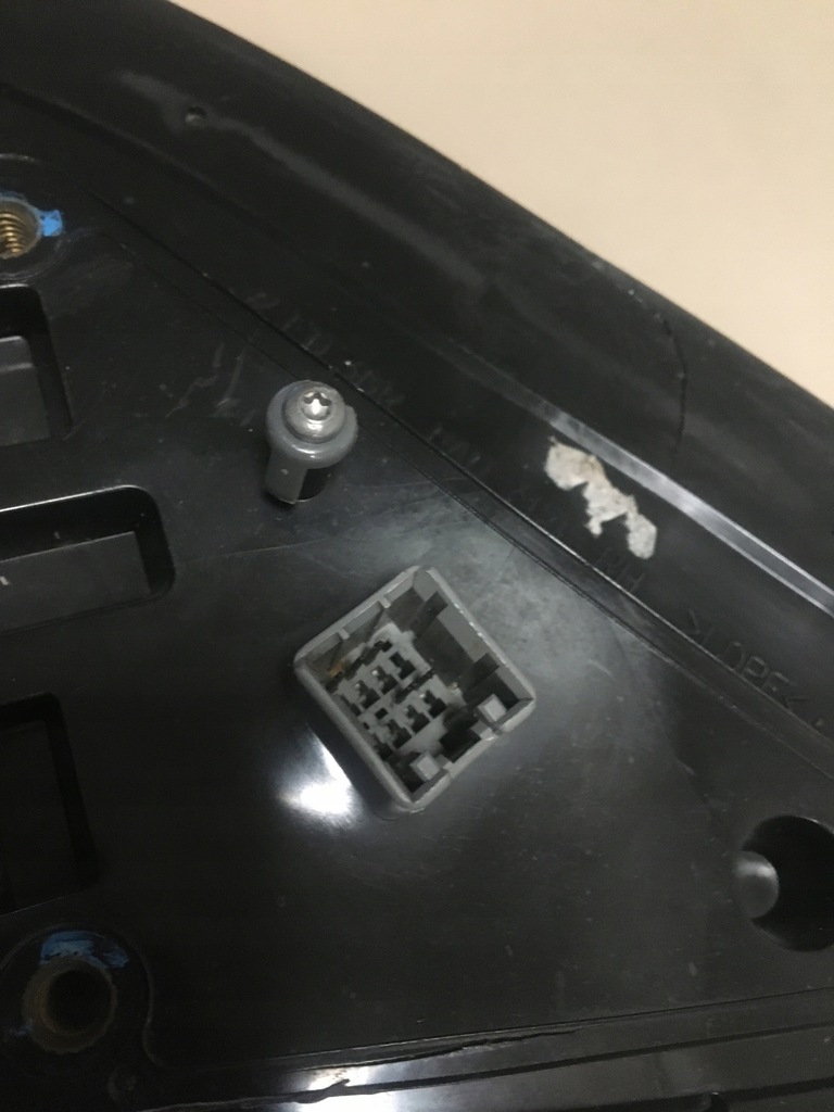 фото №11, Kia proceed зеркало правое левая 5 pin europa