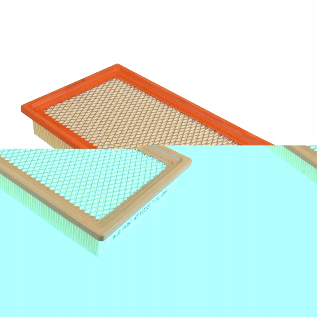 фото №13, Blue print фільтр повітря ford explorer 3.5 4wd 2