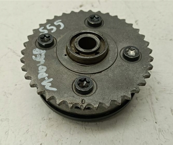 фото №5, Варіатор vanos всмоктуючий bmw m2 m3 m4 f80 s55b30 s55 m-power 3.0i 7583207